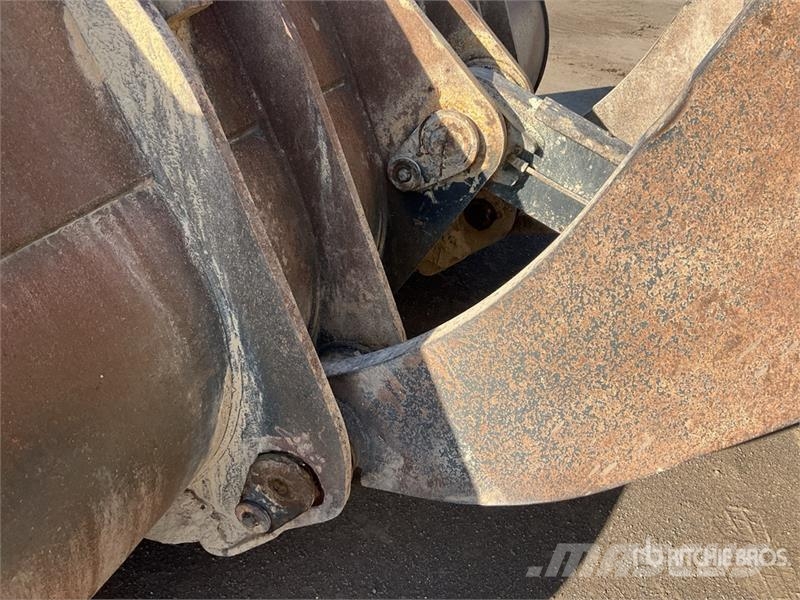 Doosan DL450-5 Wheel Loader Wheel loaders