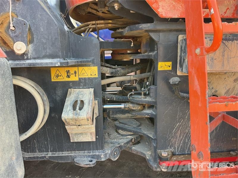 Doosan DL450-5 Wheel Loader Wheel loaders
