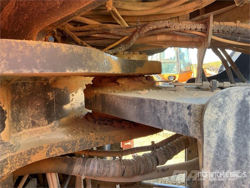 Doosan DL450-5 Wheel Loader Wheel loaders