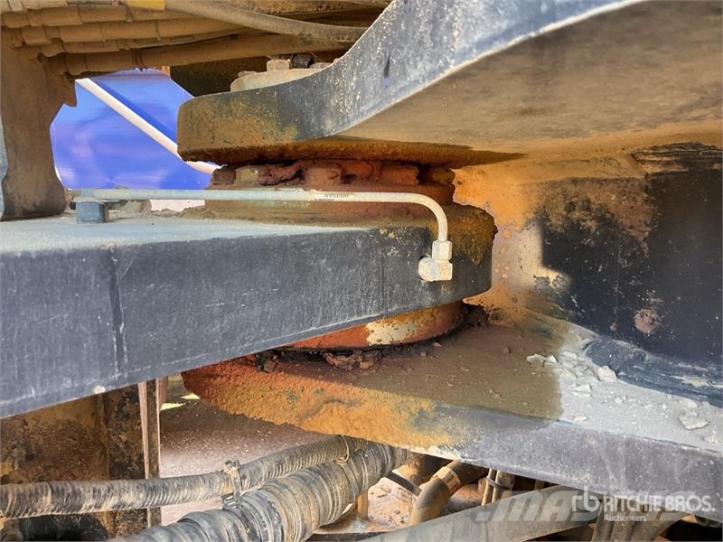 Doosan DL450-5 Wheel Loader Wheel loaders