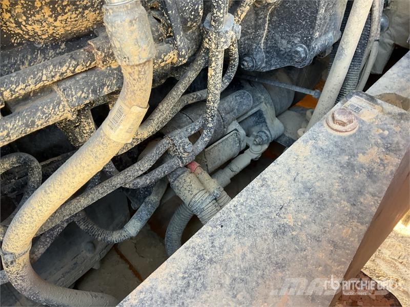 Doosan DL450-5 Wheel Loader Wheel loaders