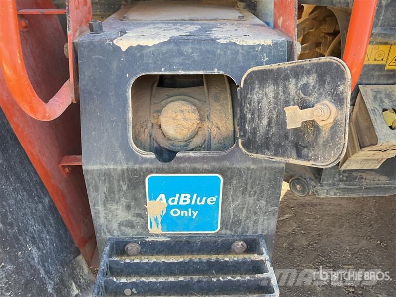 Doosan DL450-5 Wheel Loader Wheel loaders