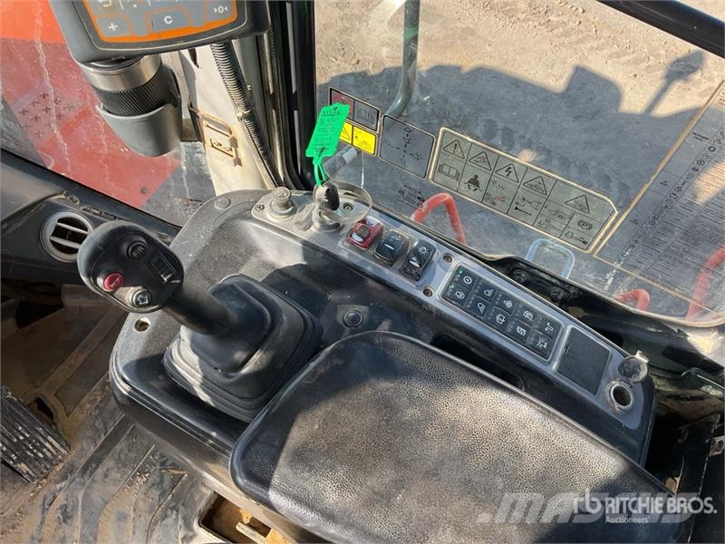 Doosan DL450-5 Wheel Loader Wheel loaders