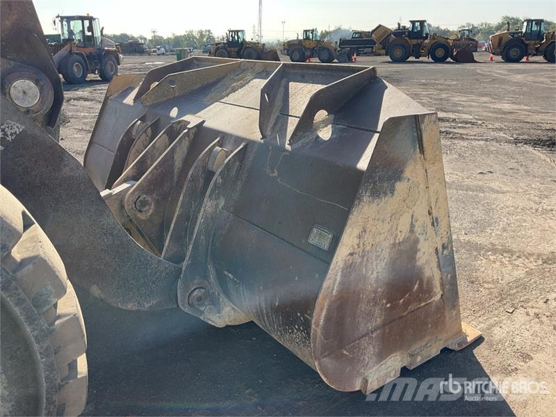 Doosan DL450-5 Wheel Loader Wheel loaders