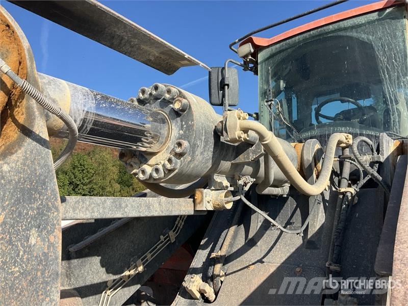 Doosan DL450-5 Wheel Loader Wheel loaders