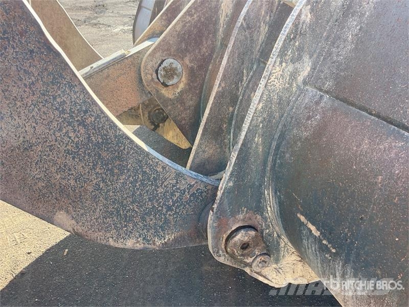 Doosan DL450-5 Wheel Loader Wheel loaders