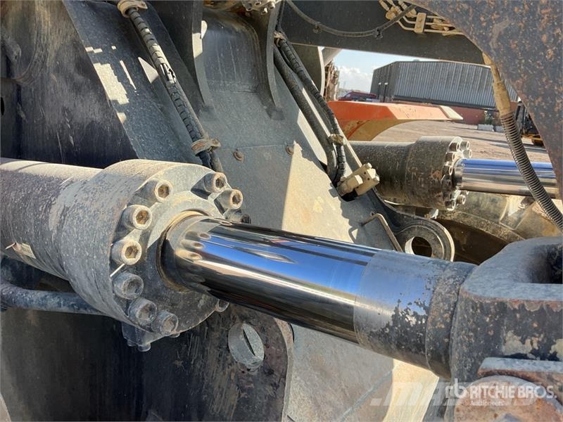 Doosan DL450-5 Wheel Loader Wheel loaders