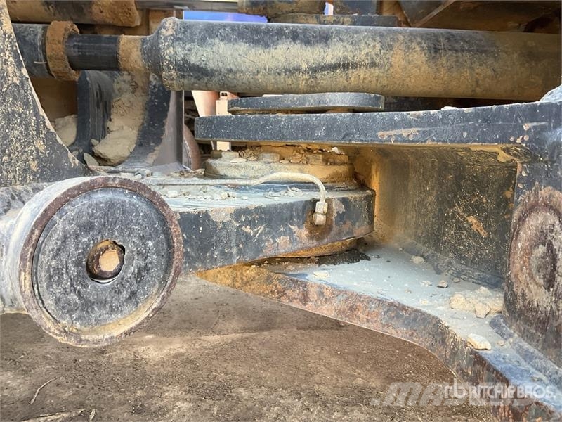 Doosan DL450-5 Wheel Loader Wheel loaders
