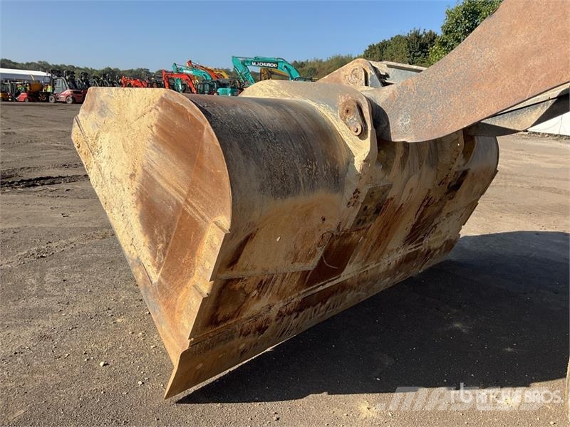 Doosan DL450-5 Wheel Loader Wheel loaders