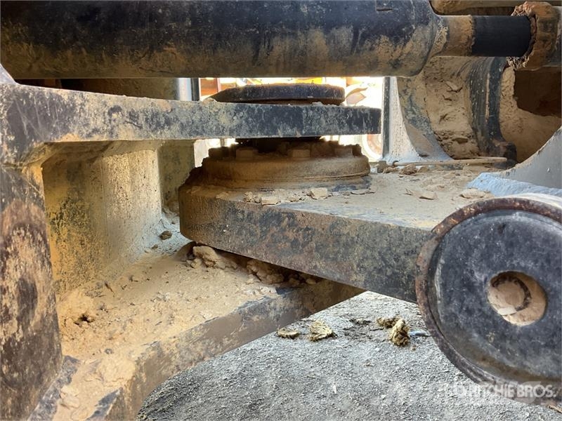 Doosan DL450-5 Wheel Loader Wheel loaders