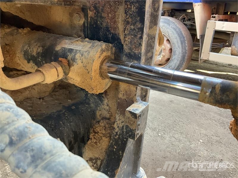 Doosan DL450-5 Wheel Loader Wheel loaders