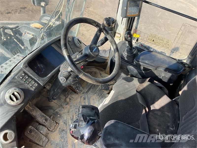 Doosan DL450-5 Wheel Loader Wheel loaders