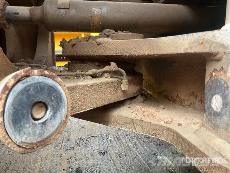 Doosan DL450 High Lift Wheel Loader Utovarivači na točkove