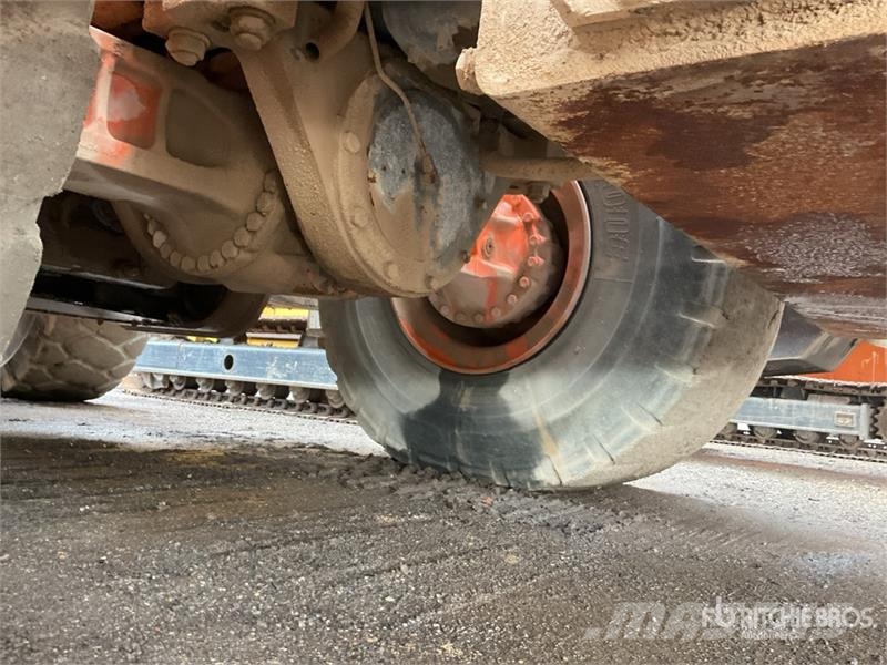 Doosan DL450 High Lift Wheel Loader Utovarivači na točkove
