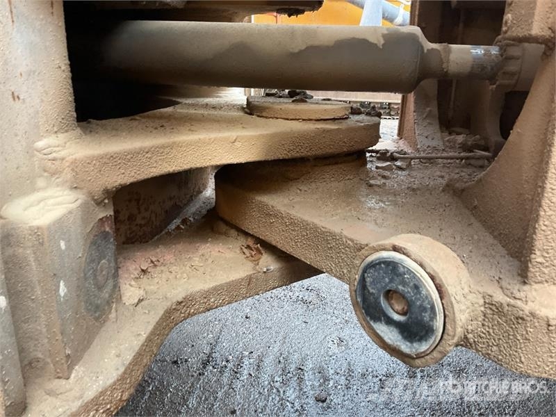 Doosan DL450 High Lift Wheel Loader Utovarivači na točkove