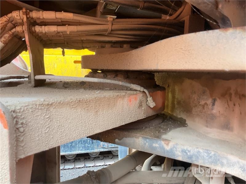 Doosan DL450 High Lift Wheel Loader Utovarivači na točkove