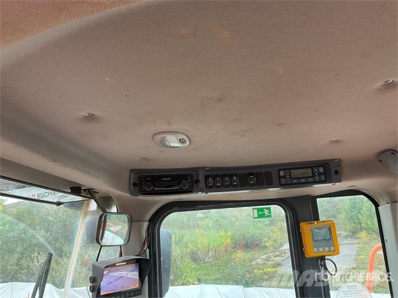 Doosan DL450 High Lift Wheel Loader Utovarivači na točkove