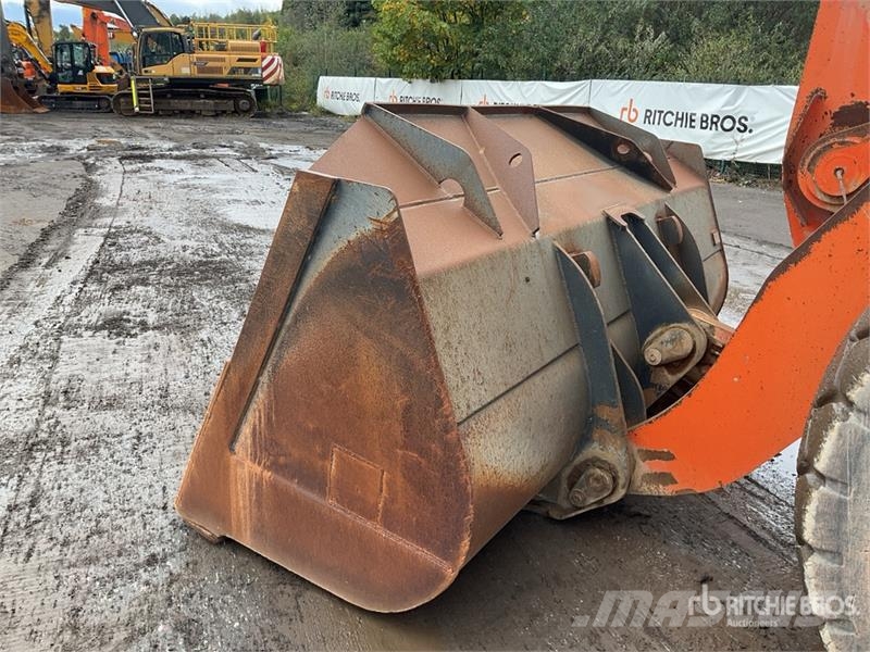 Doosan DL450 High Lift Wheel Loader Utovarivači na točkove