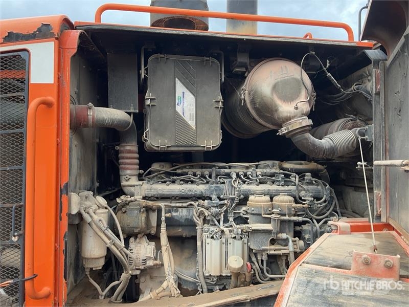 Doosan DL450 High Lift Wheel Loader Utovarivači na točkove