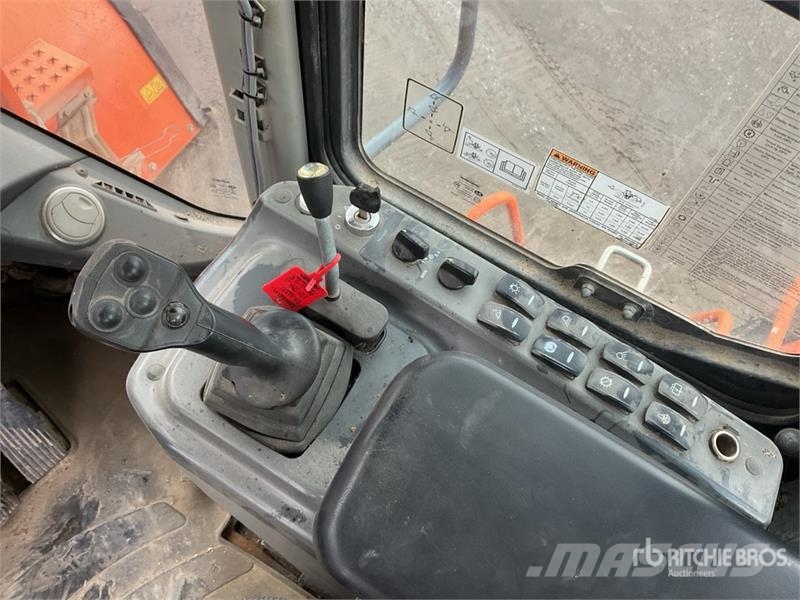 Doosan DL450 High Lift Wheel Loader Utovarivači na točkove