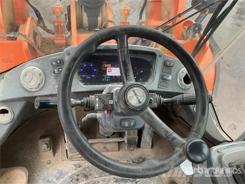 Doosan DL450 High Lift Wheel Loader Utovarivači na točkove