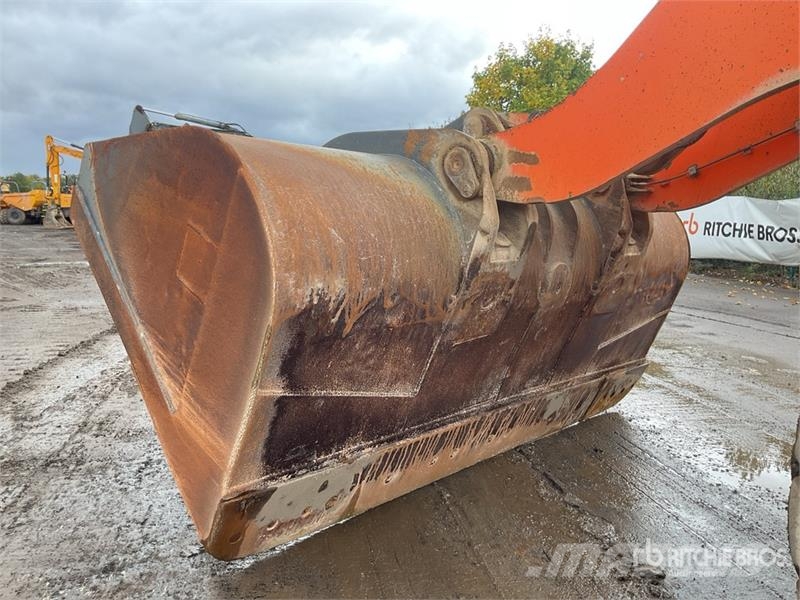 Doosan DL450 High Lift Wheel Loader Utovarivači na točkove