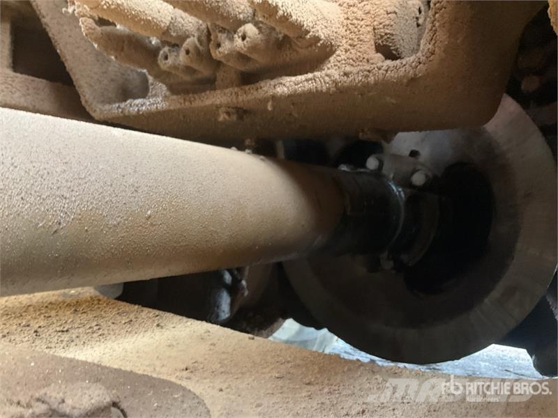 Doosan DL450 High Lift Wheel Loader Utovarivači na točkove