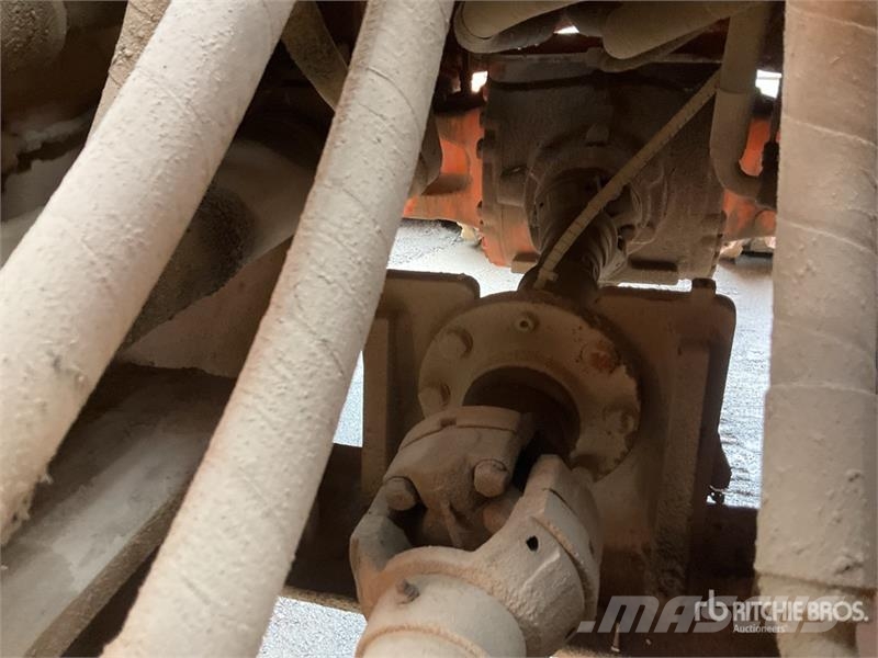 Doosan DL450 High Lift Wheel Loader Utovarivači na točkove