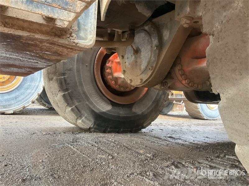 Doosan DL450 High Lift Wheel Loader Utovarivači na točkove