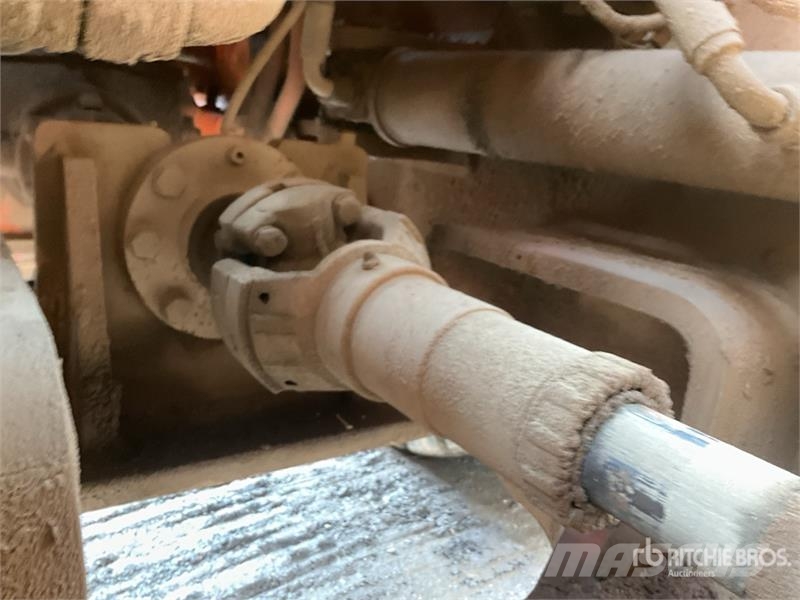 Doosan DL450 High Lift Wheel Loader Utovarivači na točkove