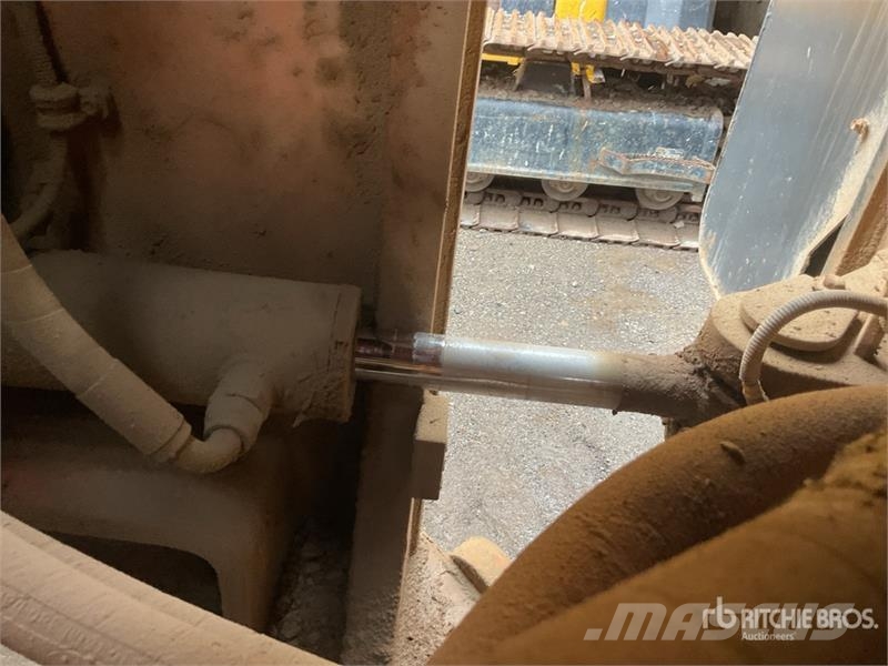 Doosan DL450 High Lift Wheel Loader Utovarivači na točkove