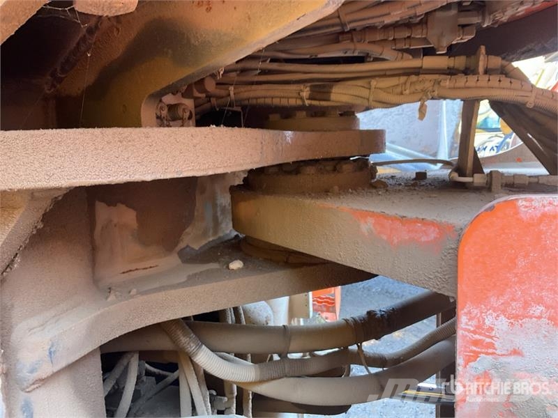 Doosan DL450 High Lift Wheel Loader Utovarivači na točkove