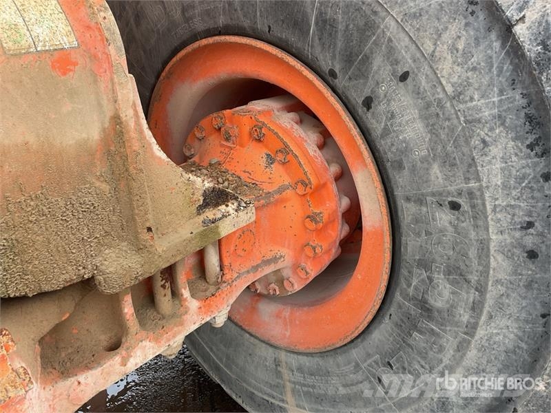 Doosan DL450 High Lift Wheel Loader Utovarivači na točkove