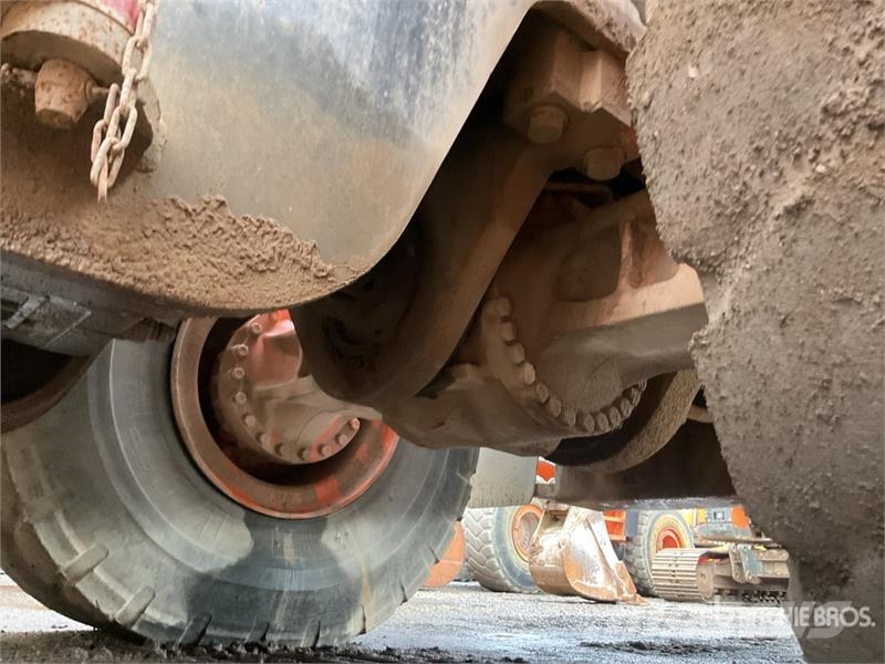 Doosan DL450 High Lift Wheel Loader Utovarivači na točkove