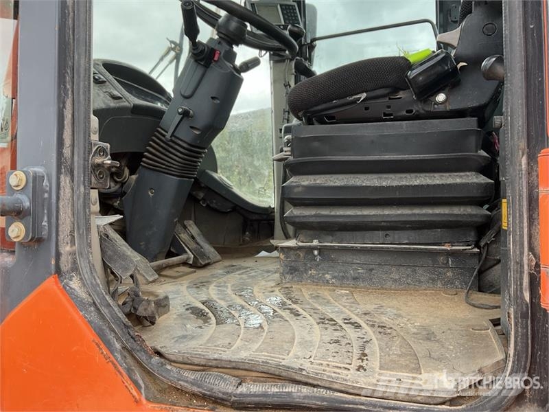 Doosan DL450 High Lift Wheel Loader Utovarivači na točkove
