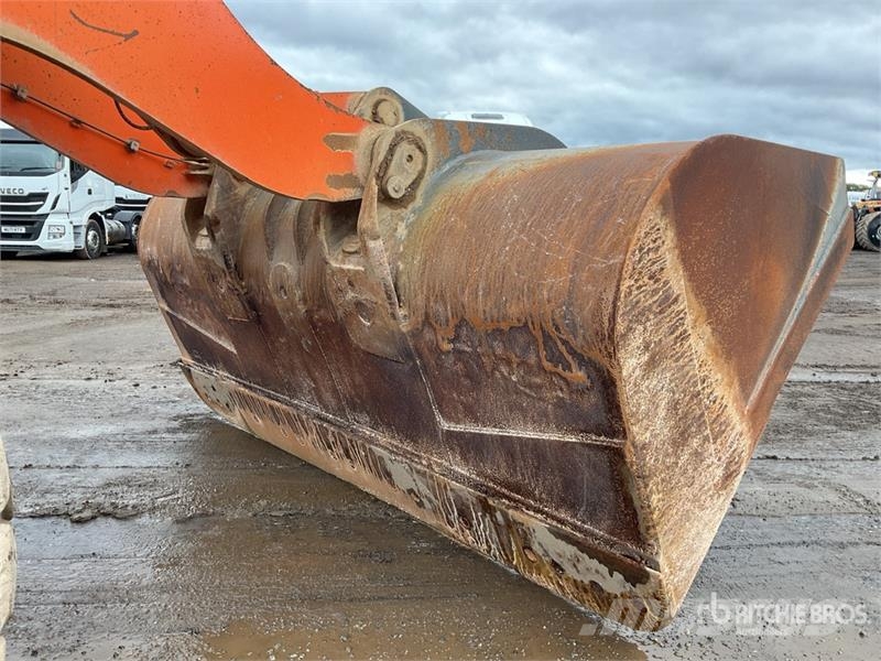 Doosan DL450 High Lift Wheel Loader Utovarivači na točkove