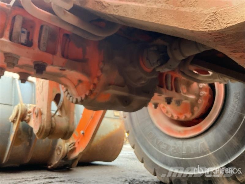 Doosan DL450 High Lift Wheel Loader Utovarivači na točkove