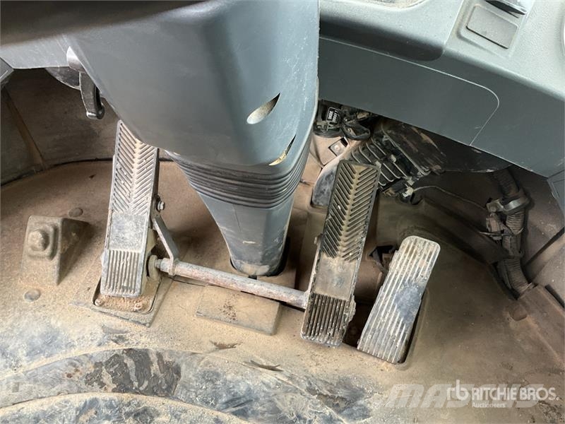 Doosan DL450 High Lift Wheel Loader Utovarivači na točkove