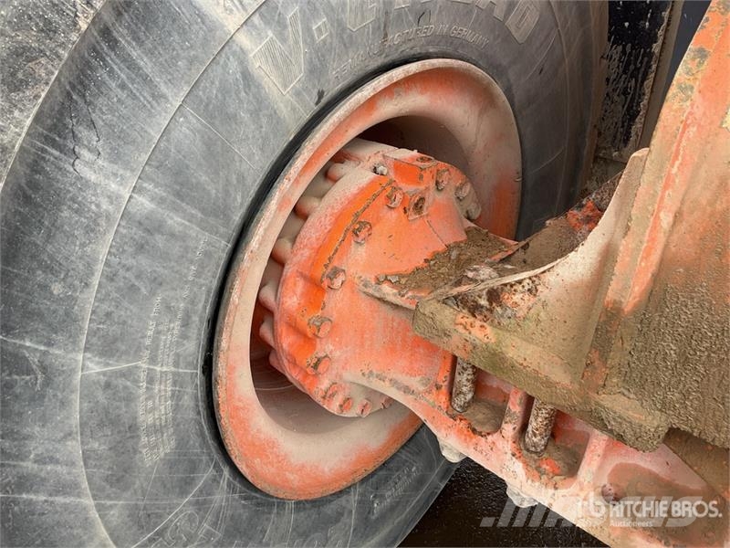 Doosan DL450 High Lift Wheel Loader Utovarivači na točkove