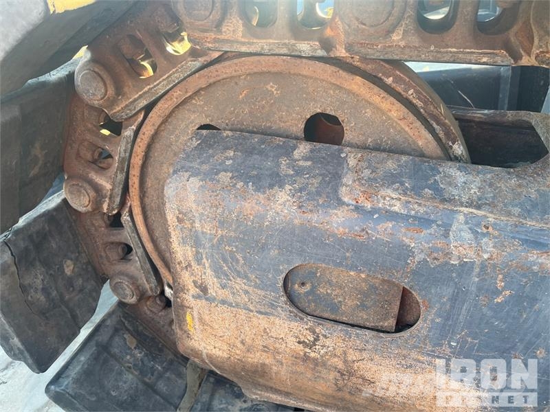 Doosan DX140 LCR-5 Tracked Excavator Escavatori cingolati