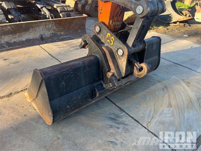 Doosan DX140 LCR-5 Tracked Excavator Escavatori cingolati