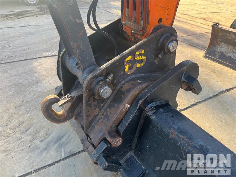 Doosan DX140 LCR-5 Tracked Excavator Escavatori cingolati