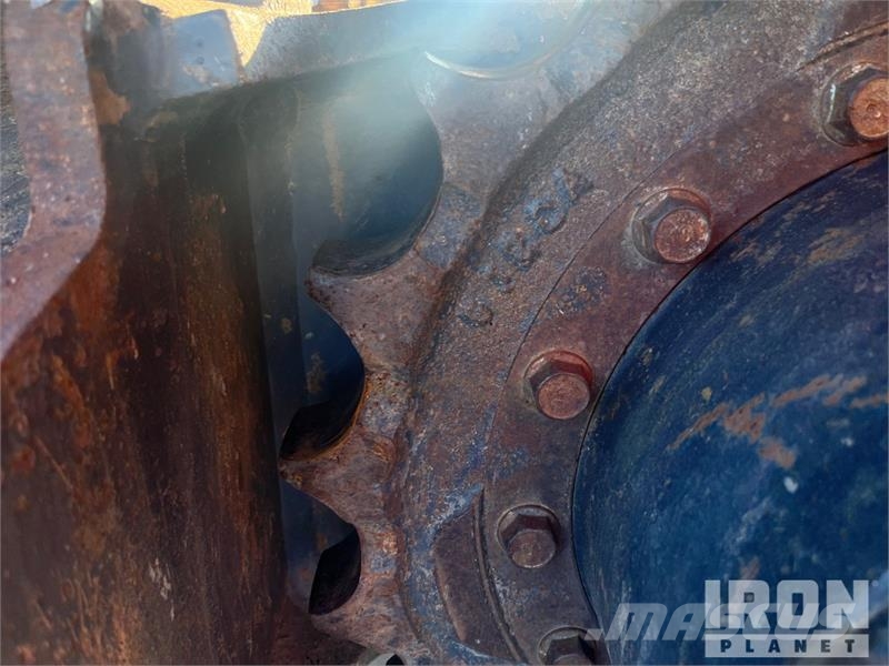 Doosan DX140 LCR-5 Tracked Excavator Escavatori cingolati