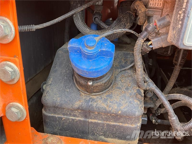 Doosan DX140LC-5 Tracked Excavator Crawler excavators