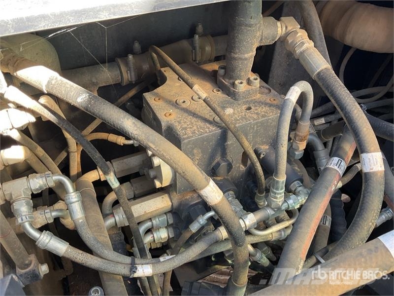 Doosan DX140LC-7 Tracked Excavator Excavadoras de cadenas