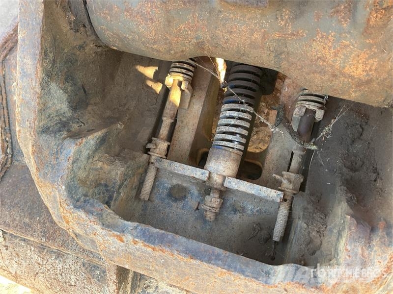 Doosan DX140LC-7 Tracked Excavator Escavadoras de rastos
