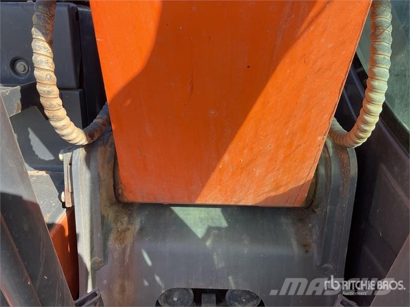 Doosan DX140LC-7 Tracked Excavator Excavadoras de cadenas