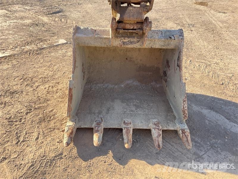 Doosan DX140LC-7 Tracked Excavator Escavadoras de rastos