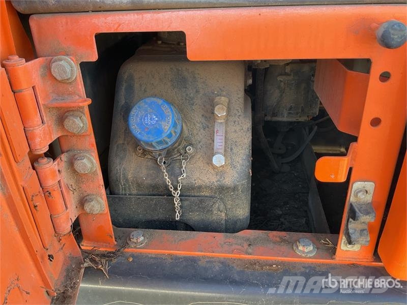 Doosan DX140LC-7 Tracked Excavator Escavadoras de rastos