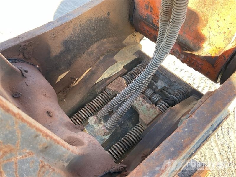 Doosan DX140LC-7 Tracked Excavator Excavadoras de cadenas